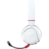 HyperX Ausinės 7G8F2AA / Cloud Mini Belaidės S Baltas