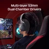 HyperX Ausinės AJ5C7AA / Cloud Alpha 2 Juodas
