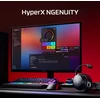 HyperX Ausinės AJ5C7AA / Cloud Alpha 2 Juodas