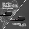 HyperX Ausinės Cloud III Juodas