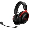 HyperX Ausinės Cloud III Juodas