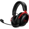 HyperX Ausinės Cloud III Juodas