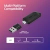 HyperX Ausinės Cloud III Juodas