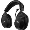 HyperX Ausinės Juodas