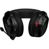 HyperX Ausinės Juodas