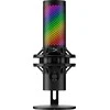 HyperX Microphone QuadCast 2 S Juodas