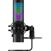 HyperX Microphone QuadCast 2 S Juodas