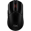HyperX Pelė 6N0B0AA / Pulsefire Haste 2 Juodas