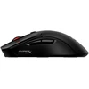 HyperX Pelė 6N0B0AA / Pulsefire Haste 2 Juodas