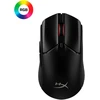 HyperX Pelė 6N0B0AA / Pulsefire Haste 2 Juodas