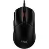 HyperX Pelė Pulsefire Haste 2 Juodas