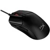 HyperX Pelė Pulsefire Haste 2 Juodas