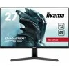 Monitorius IIYAMA G2770HSU-B6 G-Master Raudona Eagle 27 colių Fast IPS FHD FreeSync Premium 180Hz 1100:1 300cd/m2 0.2ms HDMI DP 4xUSB Juodas Garsiakalbiai