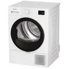 Džiovyklė INDESIT Dryer Machine | C YD 92D WB EE | Energy efficiency class E | Front loading | 9kg | Digital | Gylis 60.7 cm | Baltas