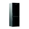 Beko INDESIT INKS 1361 XR4E1 Šaldytuvas-šaldiklis