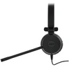 Jabra Ausinės Evolve 30 II MS Duo USB-C/A schnurgebunden