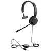 Jabra Ausinės Evolve 30 II MS Duo USB-C/A schnurgebunden