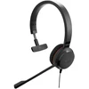Jabra Ausinės Evolve 30 II MS Duo USB-C/A schnurgebunden