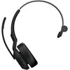 JABRA Evolve2 55 MS Mono Ausinės