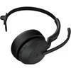 JABRA Evolve2 55 MS Mono Ausinės