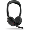 JABRA Evolve2 65 Flex UC Stereo Ausinės