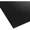Kaitlentė BEKO Induction Hob HII64880UFT 60 cm, Plotis 59cm