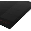 Kaitlentė BEKO Induction Hob HII64880UFT 60 cm, Plotis 59cm