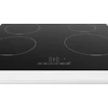 Kaitlentė BOSCH Induction Hob PUE611BB6E, Plotis 60 cm, Juodas