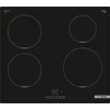 Kaitlentė BOSCH Induction Hob PUE611BB6E, Plotis 60 cm, Juodas