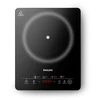 Kaitlentė Philips 3000 series mini induction hob HD5830/90/Damaged package (Pažeista pakuotė)