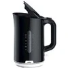 Virdulys Braun Breakfast WK 1100 WH, baltas