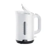 Virdulys Braun Breakfast WK 1100 WH, baltas