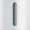 Virdulys Braun Breakfast WK 1100 WH, baltas