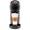 Kavos aparatas DELONGHI Dolce Gusto EDG226.A GENIO S juodas kapsulinis kavos virimo aparatas/Damaged package (Pažeista pakuotė)