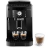 Kavos aparatas DELONGHI ECAM12.121.B Fully-automatinis espreso aparatas