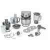 KENWOOD virtuvinis kombainas KHC29A.X0SI, 1000W