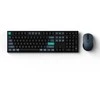 KEYCHRON B36 + BM25 Klaviatūra ir pelė