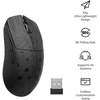 Keychron G5 Wireless Belaidė Žaidimų Pelė | Juodas