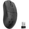 Keychron G5 Wireless Belaidė Žaidimų Pelė | Juodas