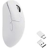 Keychron M2 (1000Hz) Baltas Belaidė pelė