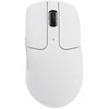 Keychron M2 (1000Hz) Baltas Belaidė pelė