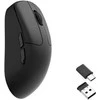 Keychron M2 (1000Hz) Juodas Belaidė pelė