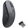 Keychron M3 V2 (8000Hz) Juodas Belaidė pelė