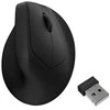 KEYCHRON M5 (8000Hz) Juodas Belaidė pelė