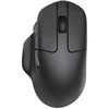 KEYCHRON M7 (1000Hz) Juodas Belaidė pelė