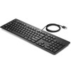 Hewlett Packard (HP) HP USB Business Slim Klaviatūra EST