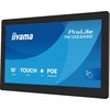 Monitorius „iiyama ProLite TW1023ASC-B3P“, 10,1 colio PCAP 10 taškų jutiklinis ekranas su „Android“, „iiSignage²“