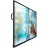 Monitorius Philips 86" UHD - 400 Cd/m2 Multi Touch Android 14.0, Google EDLA Ekranas, IR Touch, AR Glas , Interact en HDMI Output