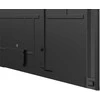 Monitorius Philips 86" UHD - 400 Cd/m2 Multi Touch Android 14.0, Google EDLA Ekranas, IR Touch, AR Glas , Interact en HDMI Output