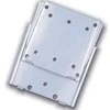 Neomounts „NewStar“ LCD laikiklis – fiksuotas – gylis 10 mm [maks. 30 kilogramų] – VESA75 100